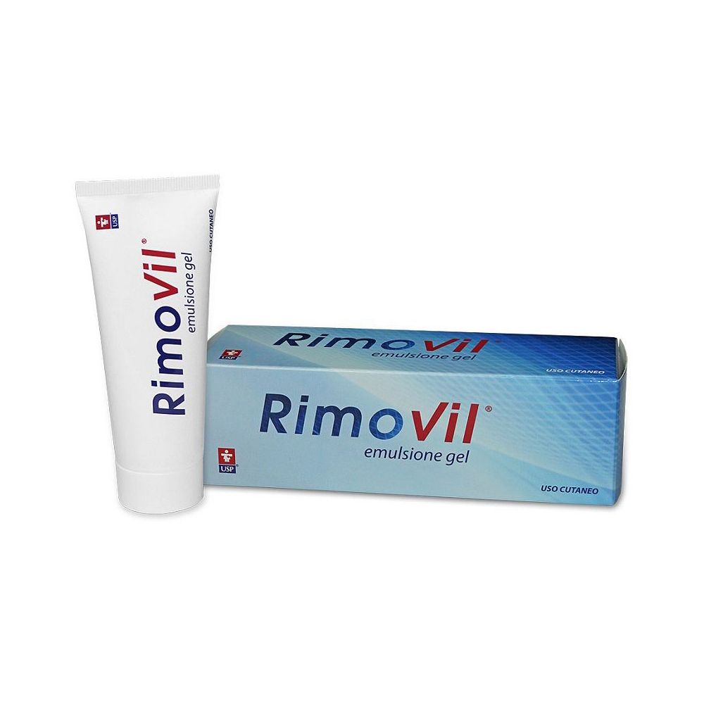 Rimovil Gel 75 Ml