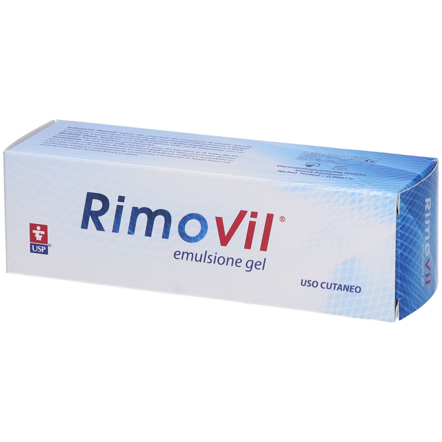 Rimovil Gel 75 Ml
