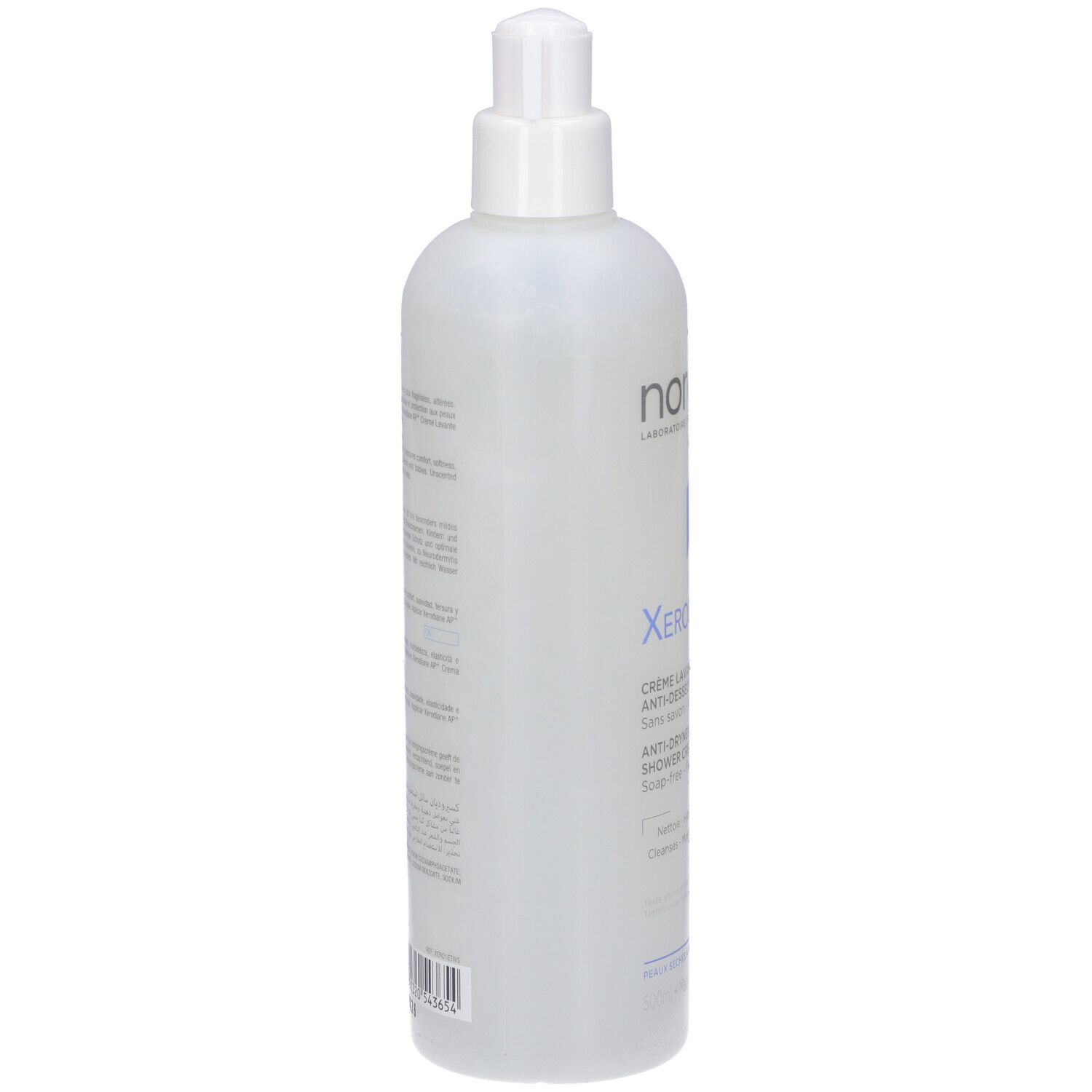 Noreva Xerodiane® AP+ Crema Detergente