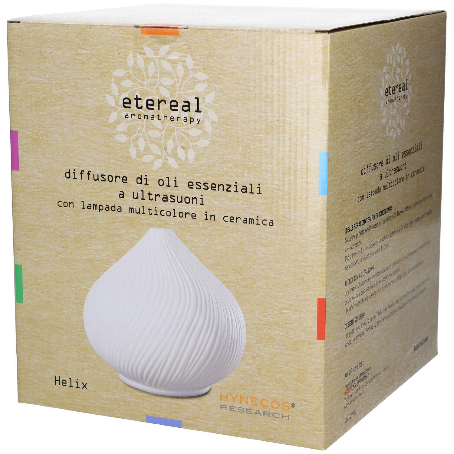 Etereal Diffusore Helix