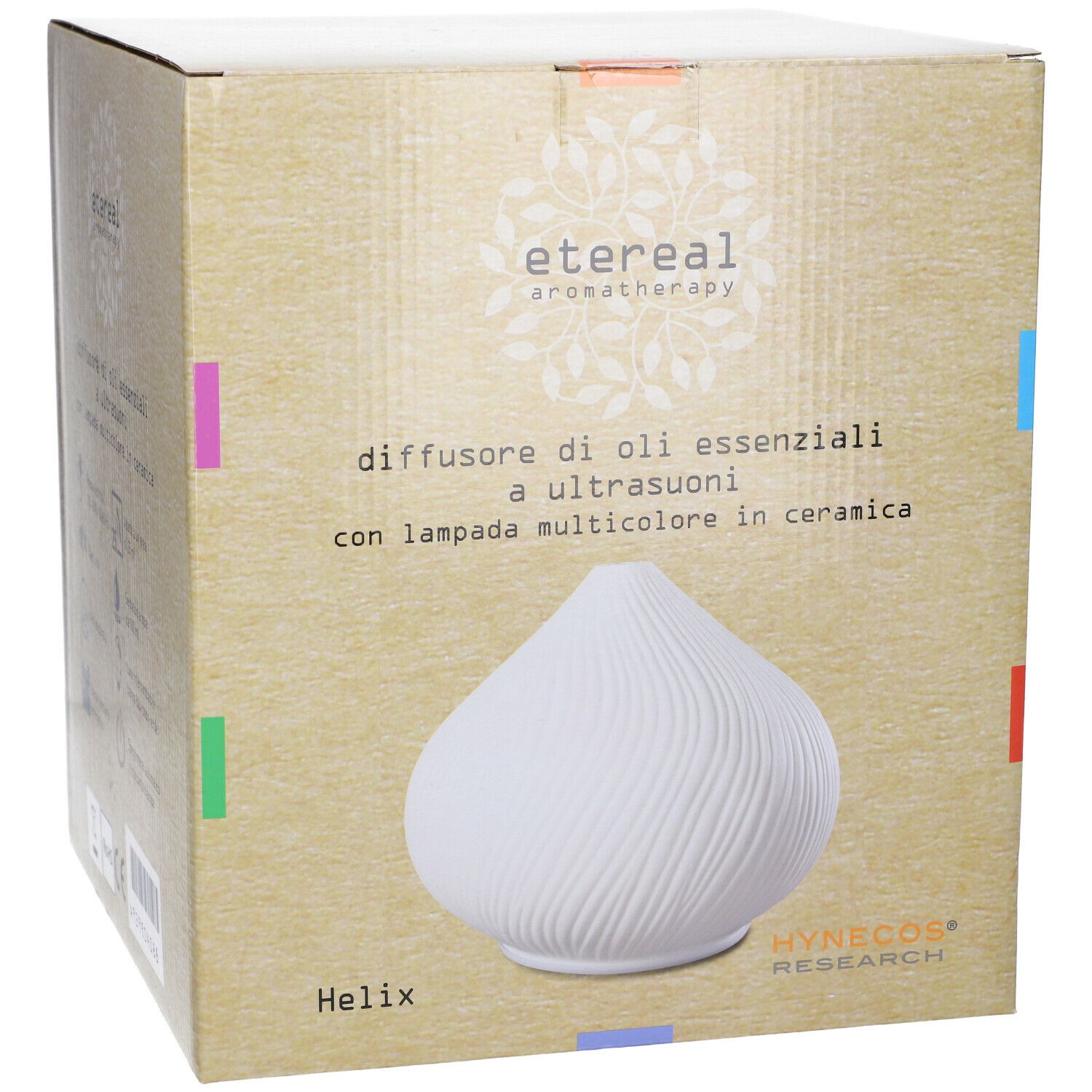 Etereal Diffusore Helix