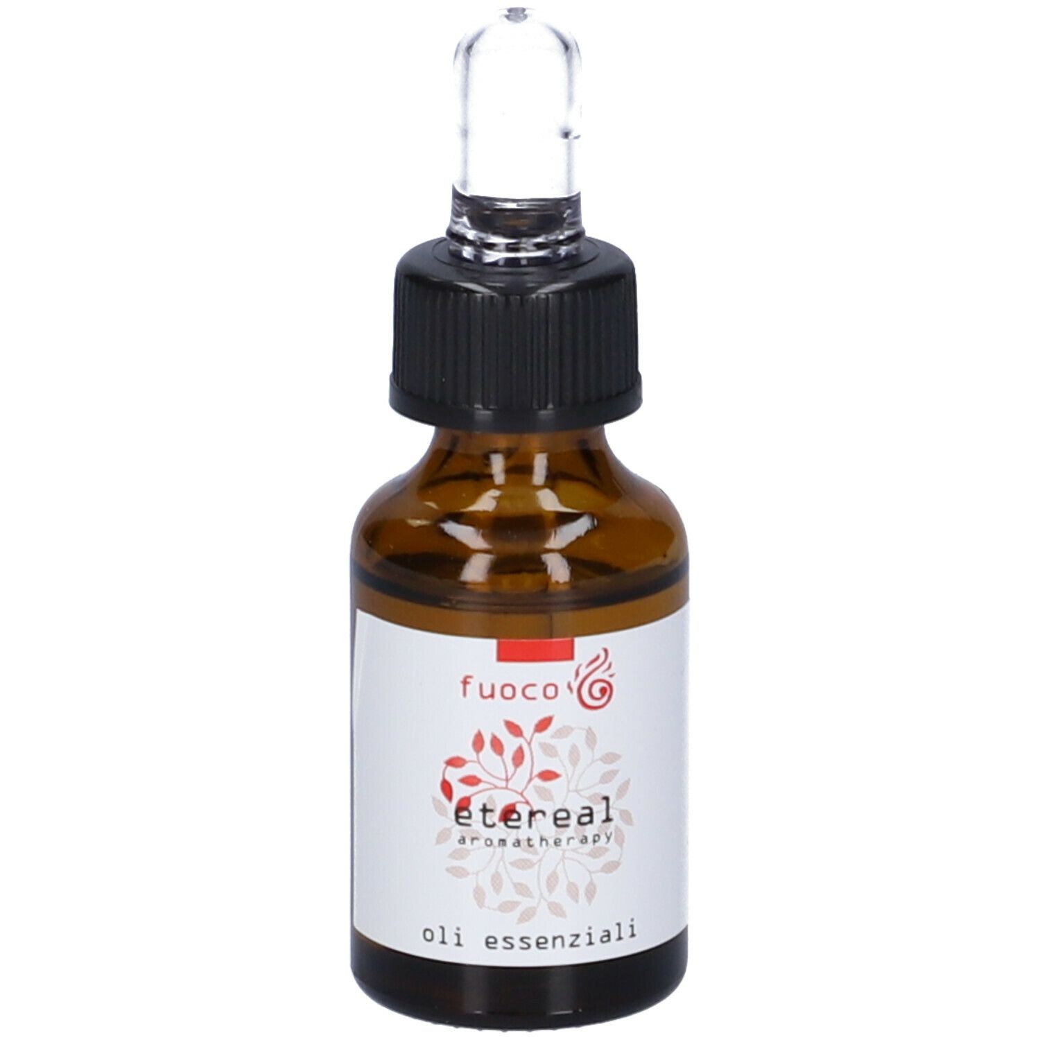 Olio Essenziale di INCENSO 15 ml.