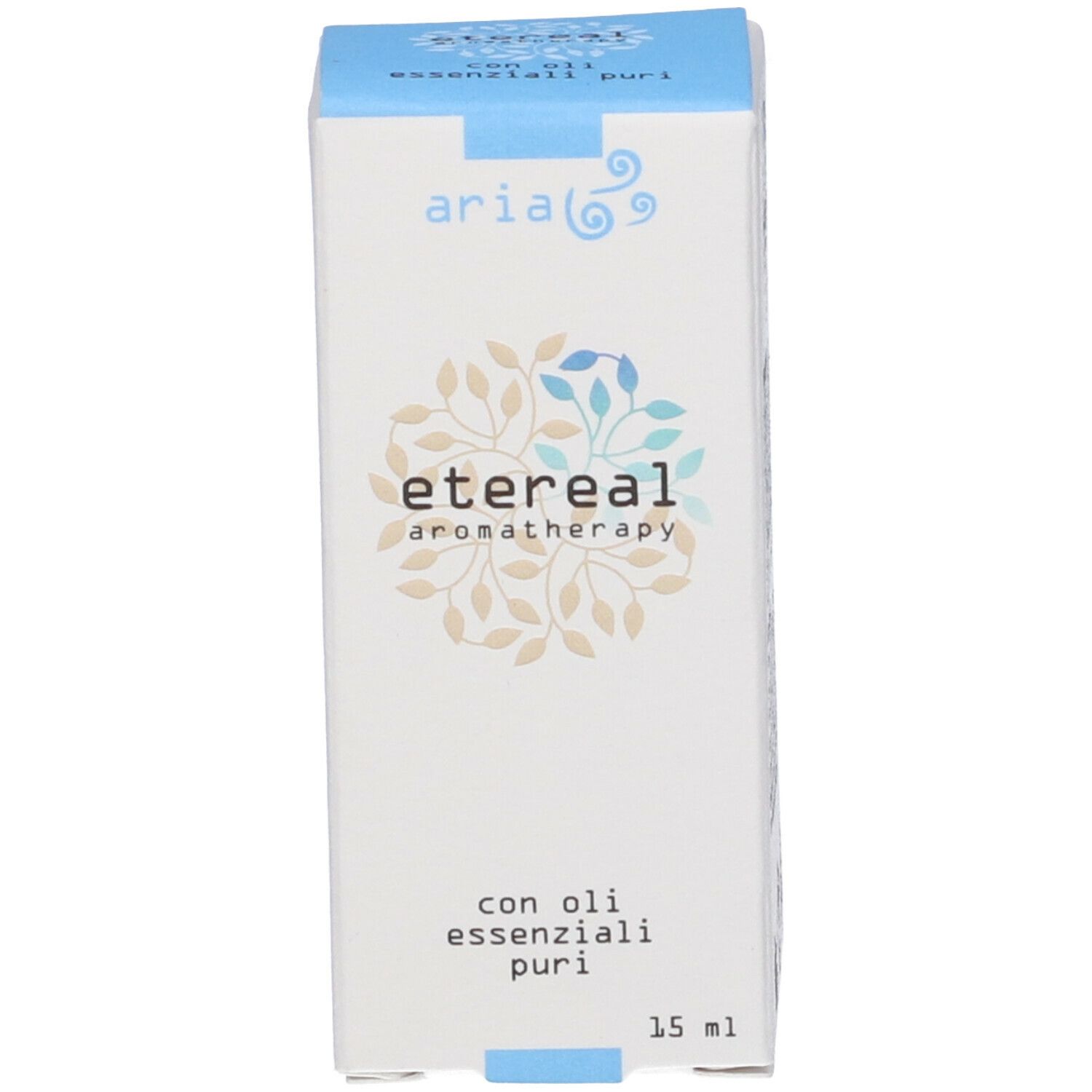 Etereal Aria Olio Essenziale