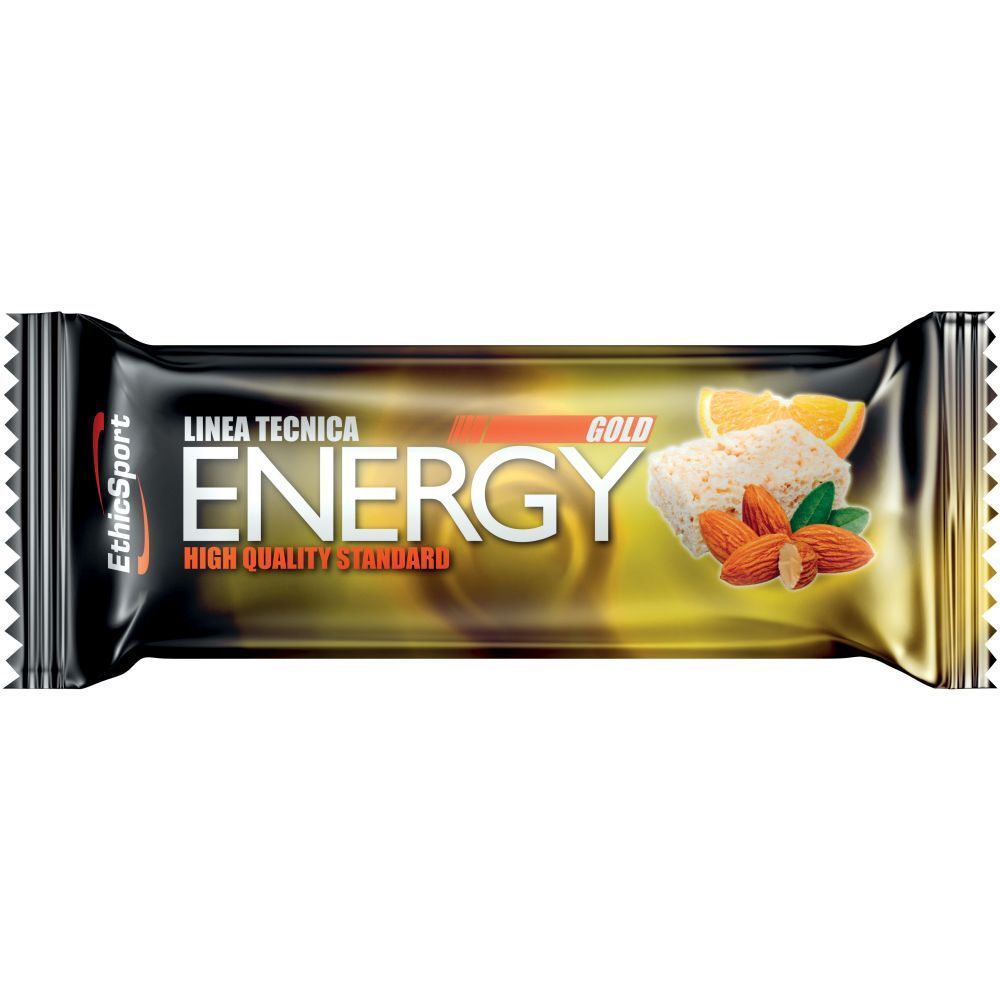 Ethicsport Tecnica Gold Barretta 35 G