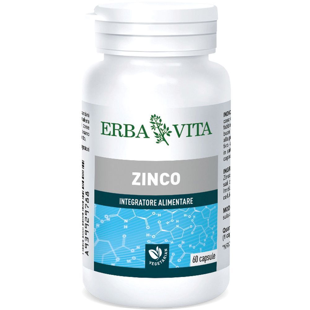 ZINCO 60CPS