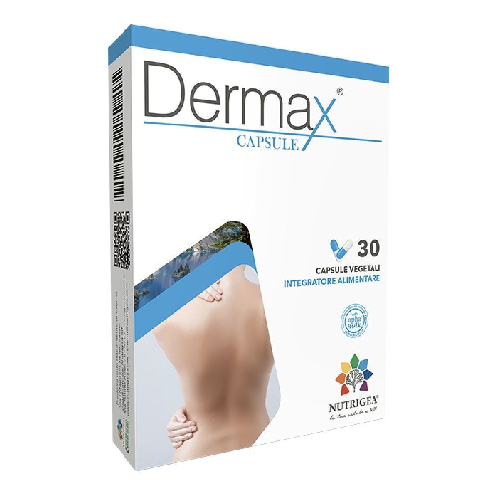 Dermax Capsule
