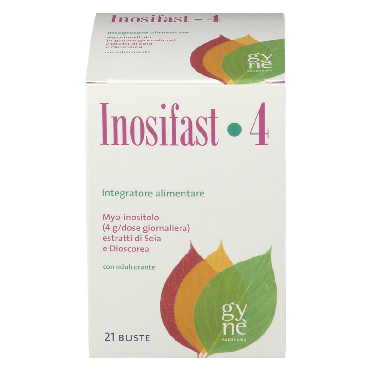 Inosifast 4