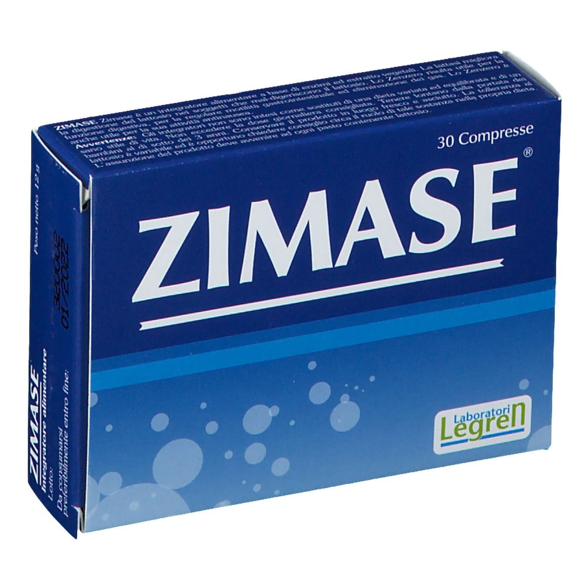 Zimase®