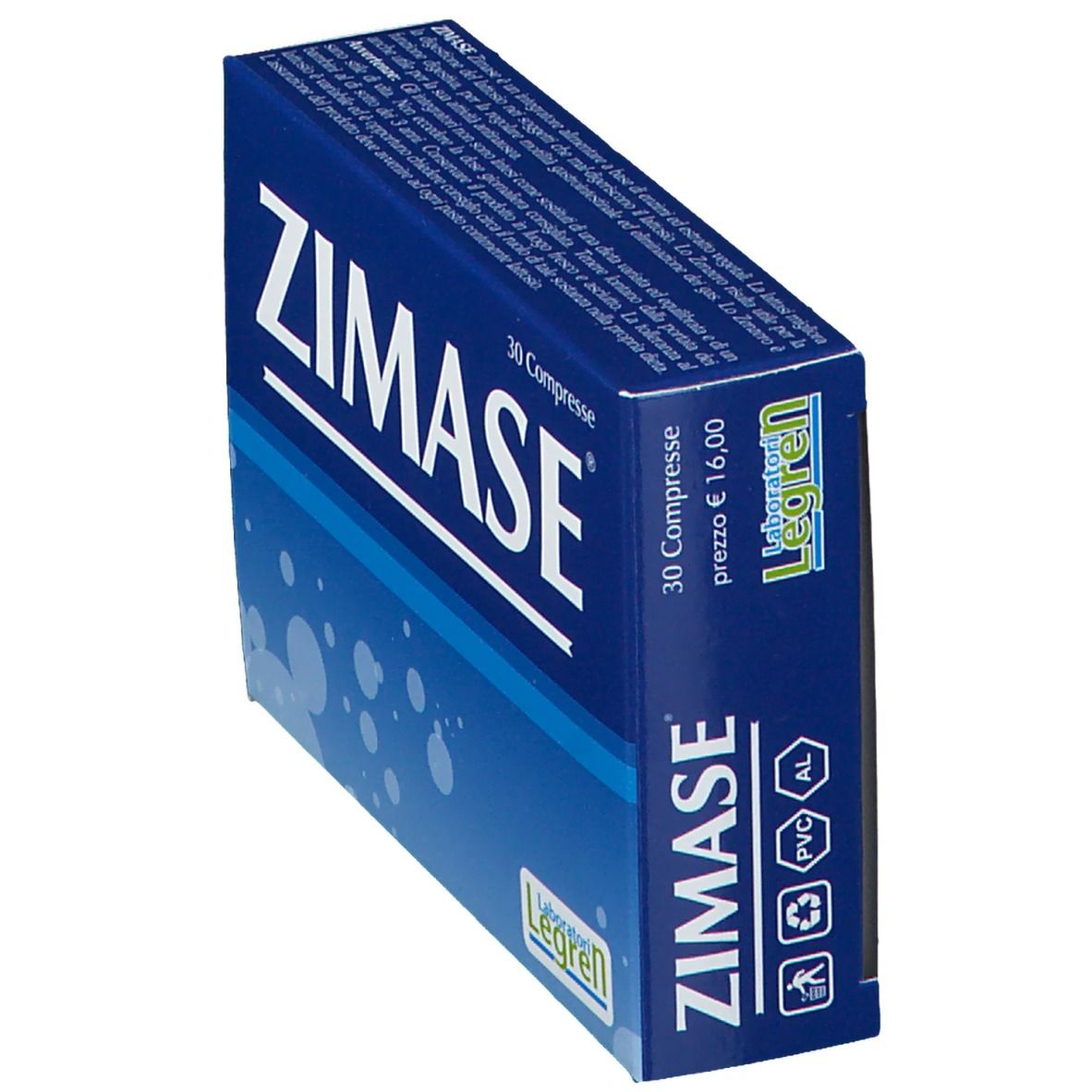 Zimase®