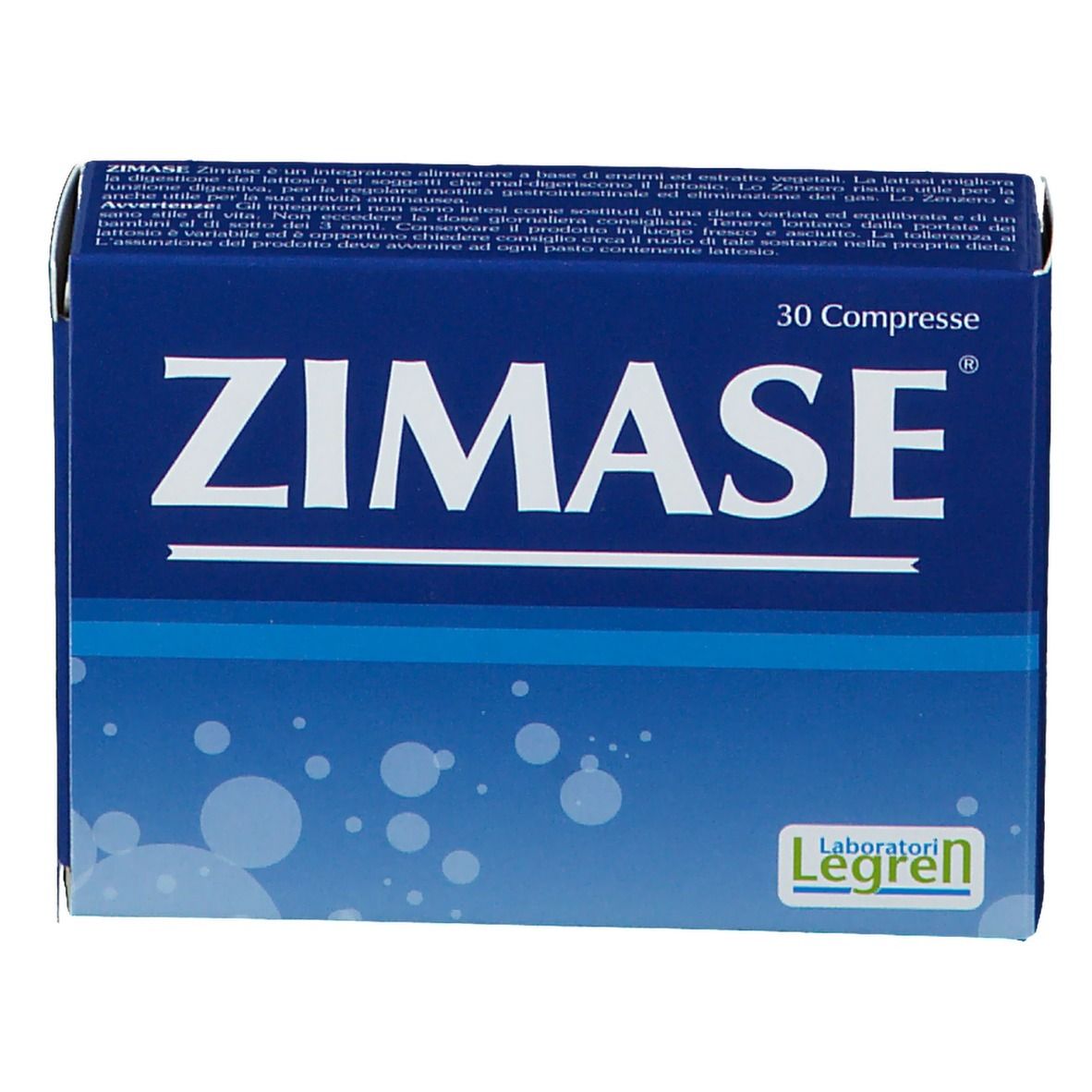 Zimase®