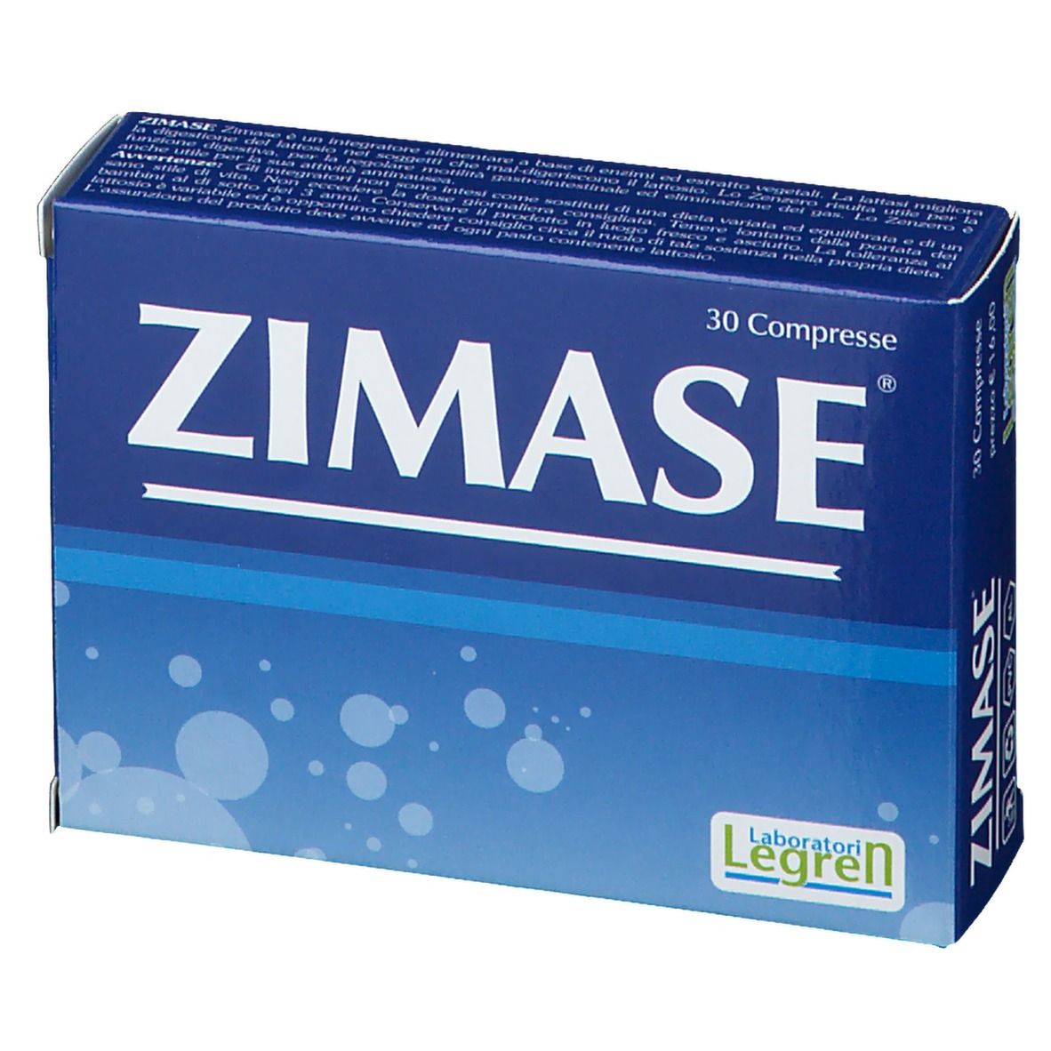 Zimase®