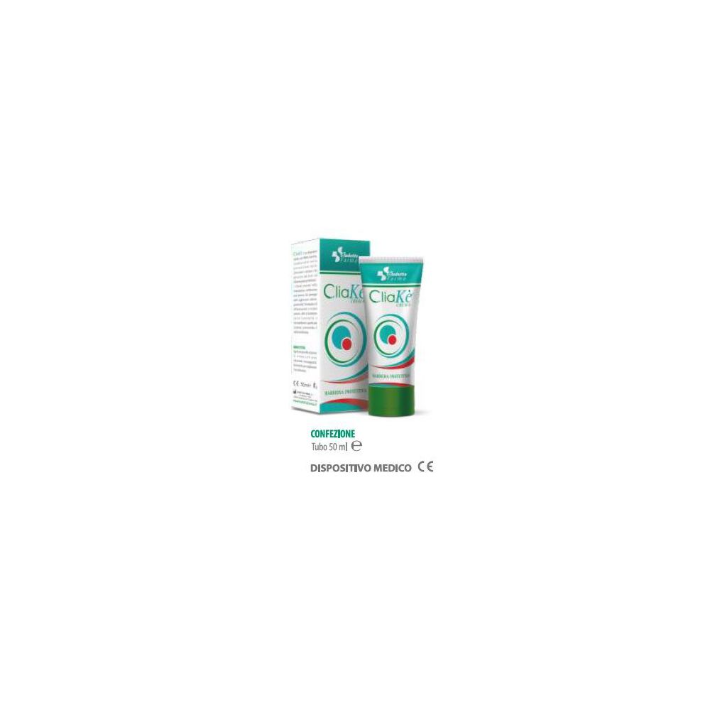 Cliake' Crema 50 Ml