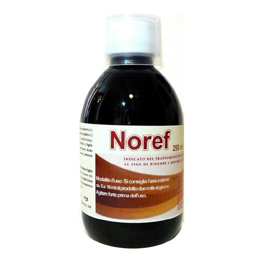 Noref Scir 250 Ml