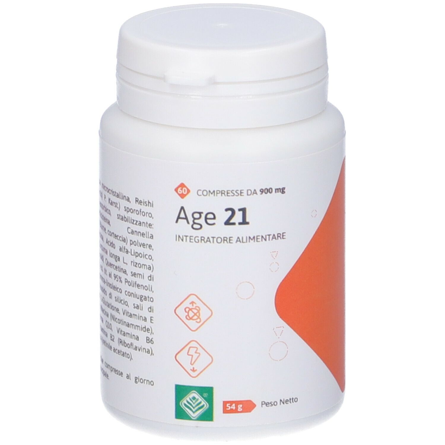 Age 21 60Cpr