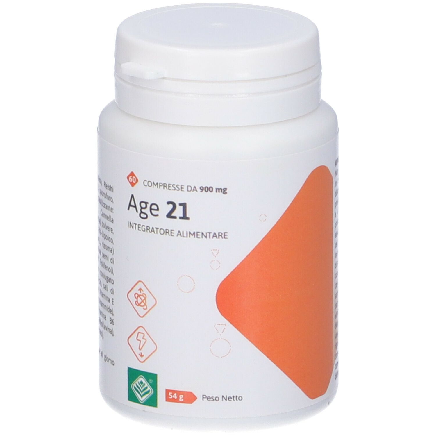 Age 21 60Cpr