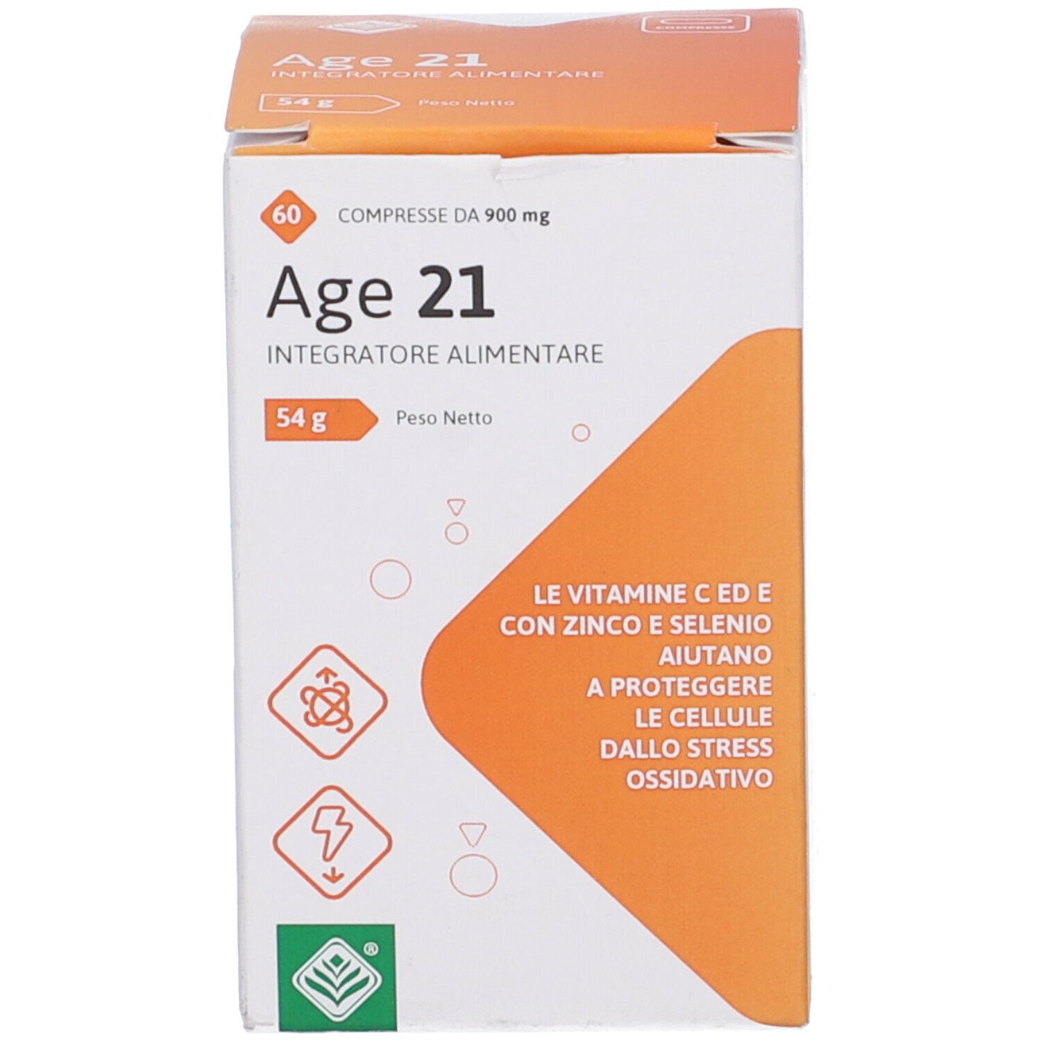 Age 21 60Cpr