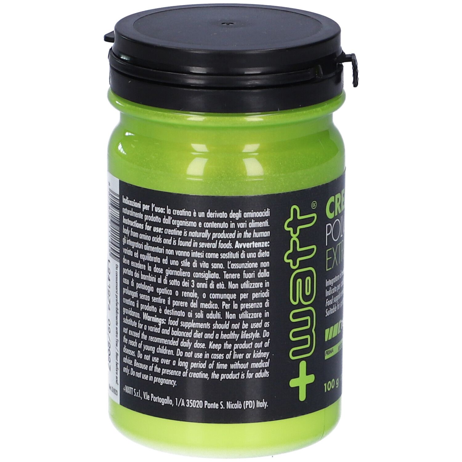 Creatina+ Polvere Extragold 100 G