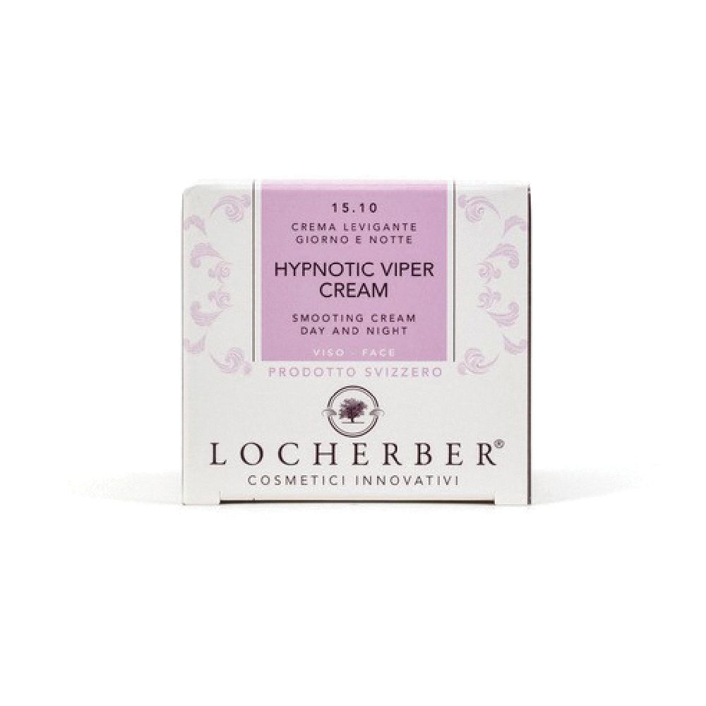 Locherber Hypnotic Viper Cream 30 Ml