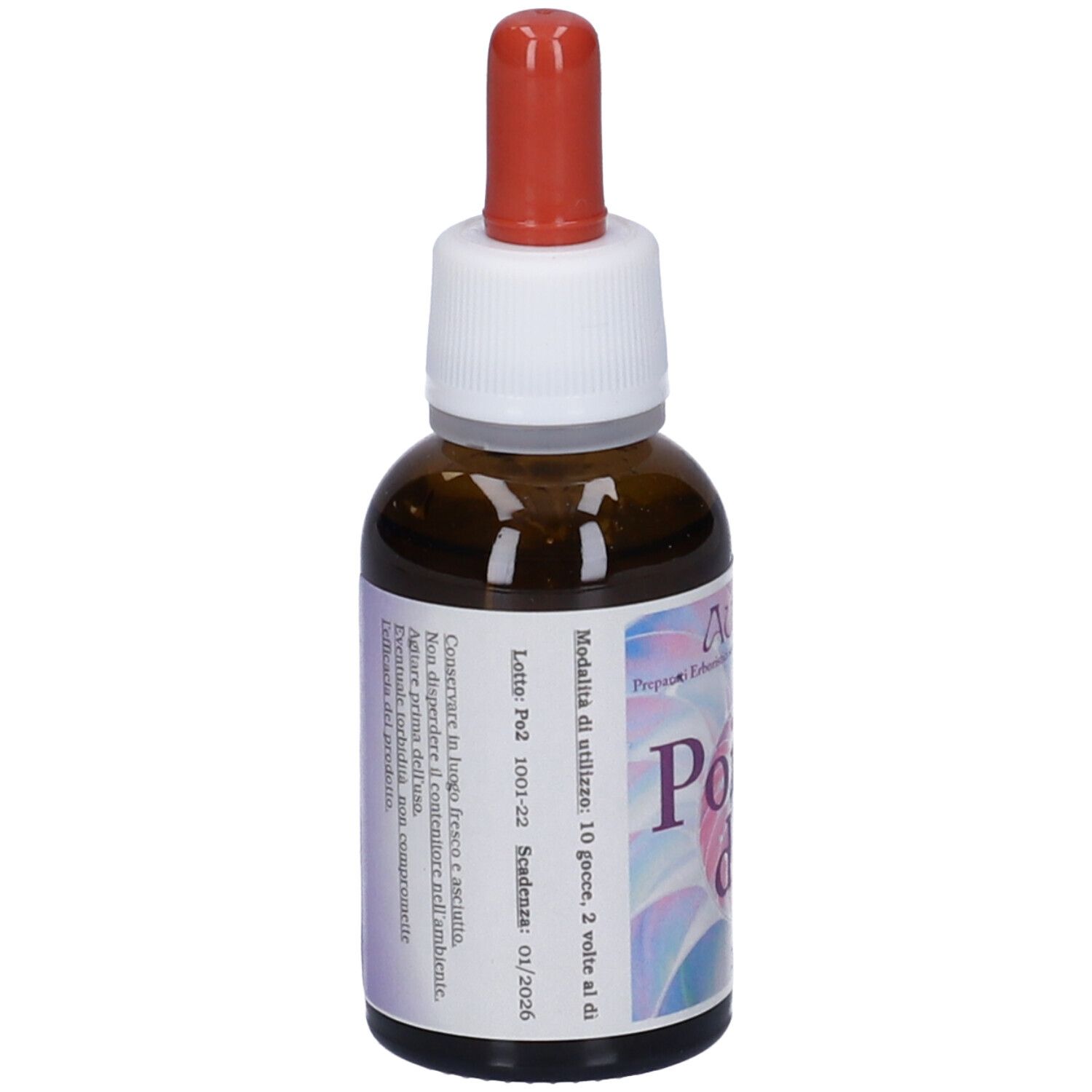 Poiesis Due Gtt 30Ml