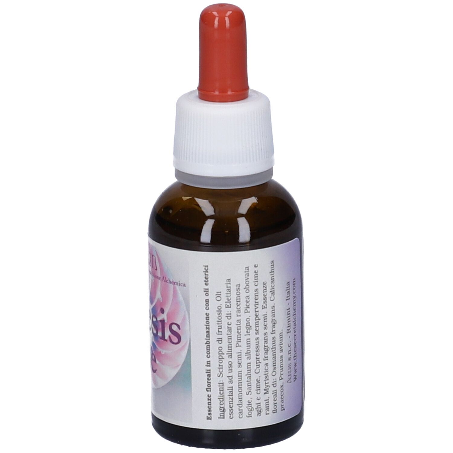 Poiesis Due Gtt 30Ml