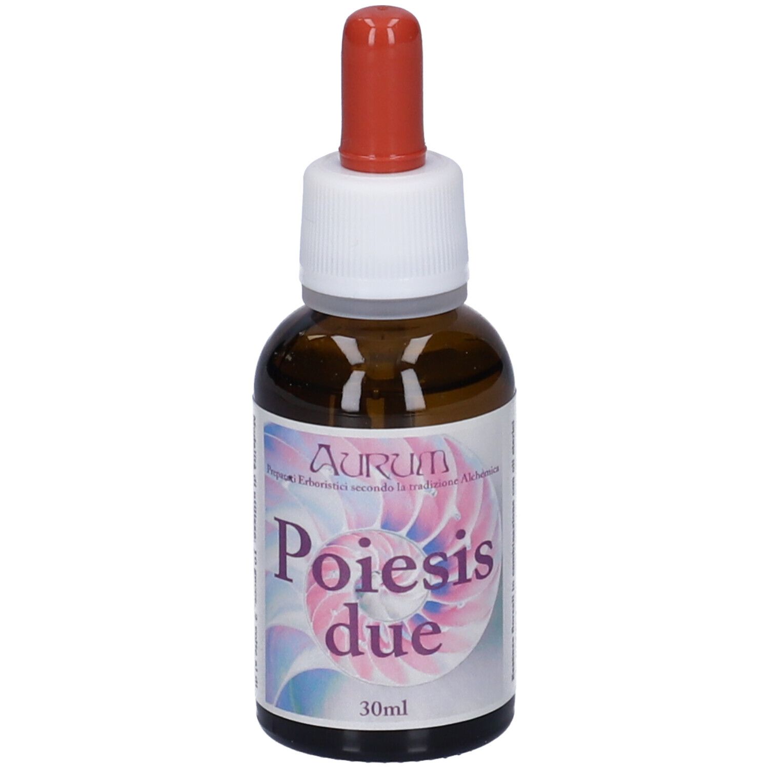 Poiesis Due Gtt 30Ml