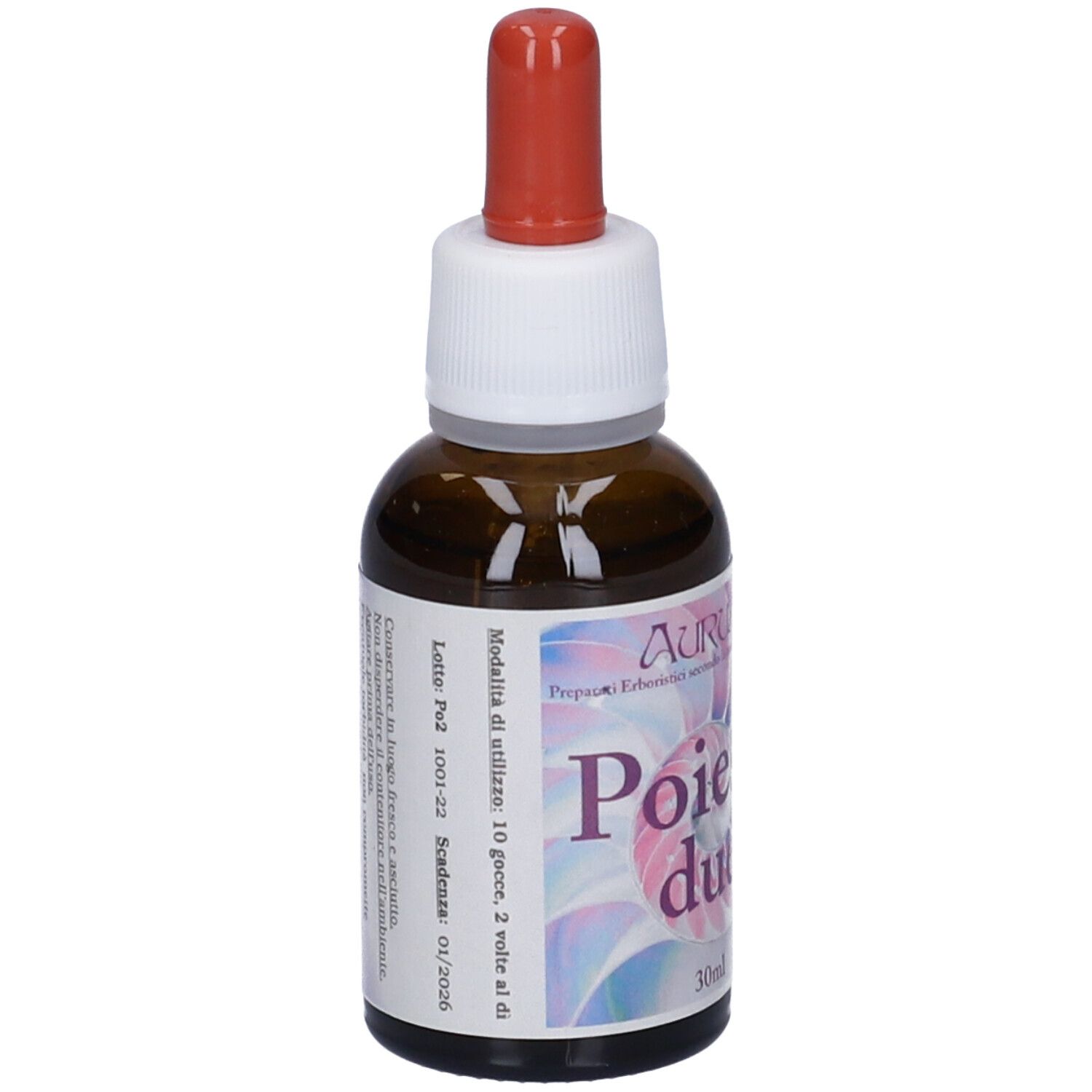 Poiesis Due Gtt 30Ml