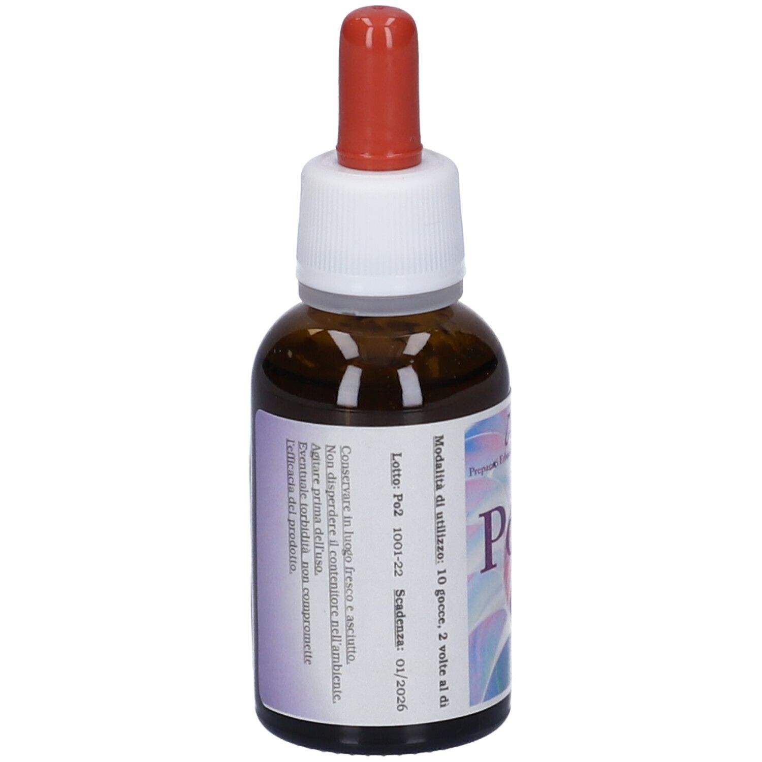 Poiesis Due Gtt 30Ml