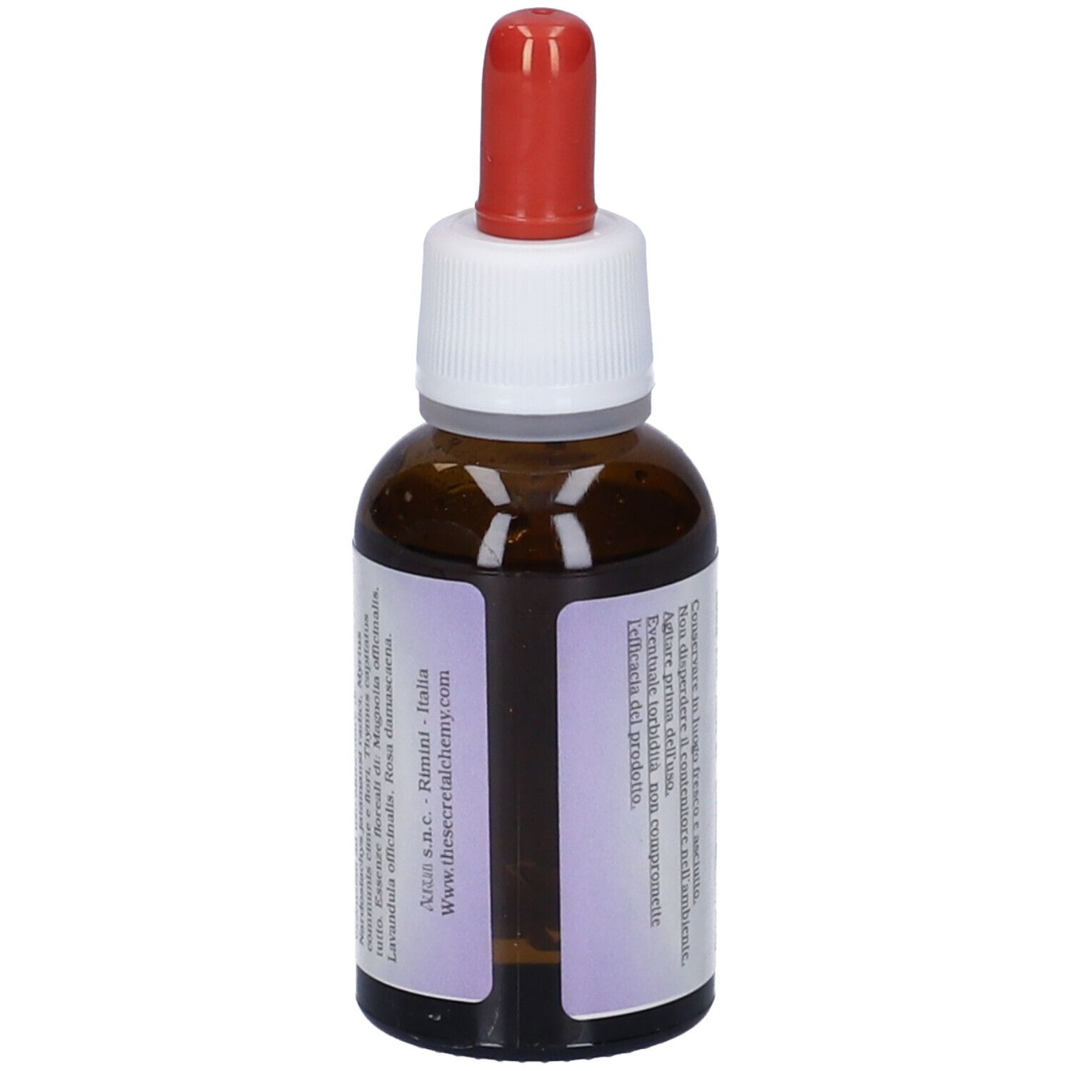 Poiesis Cinque Gtt 30Ml