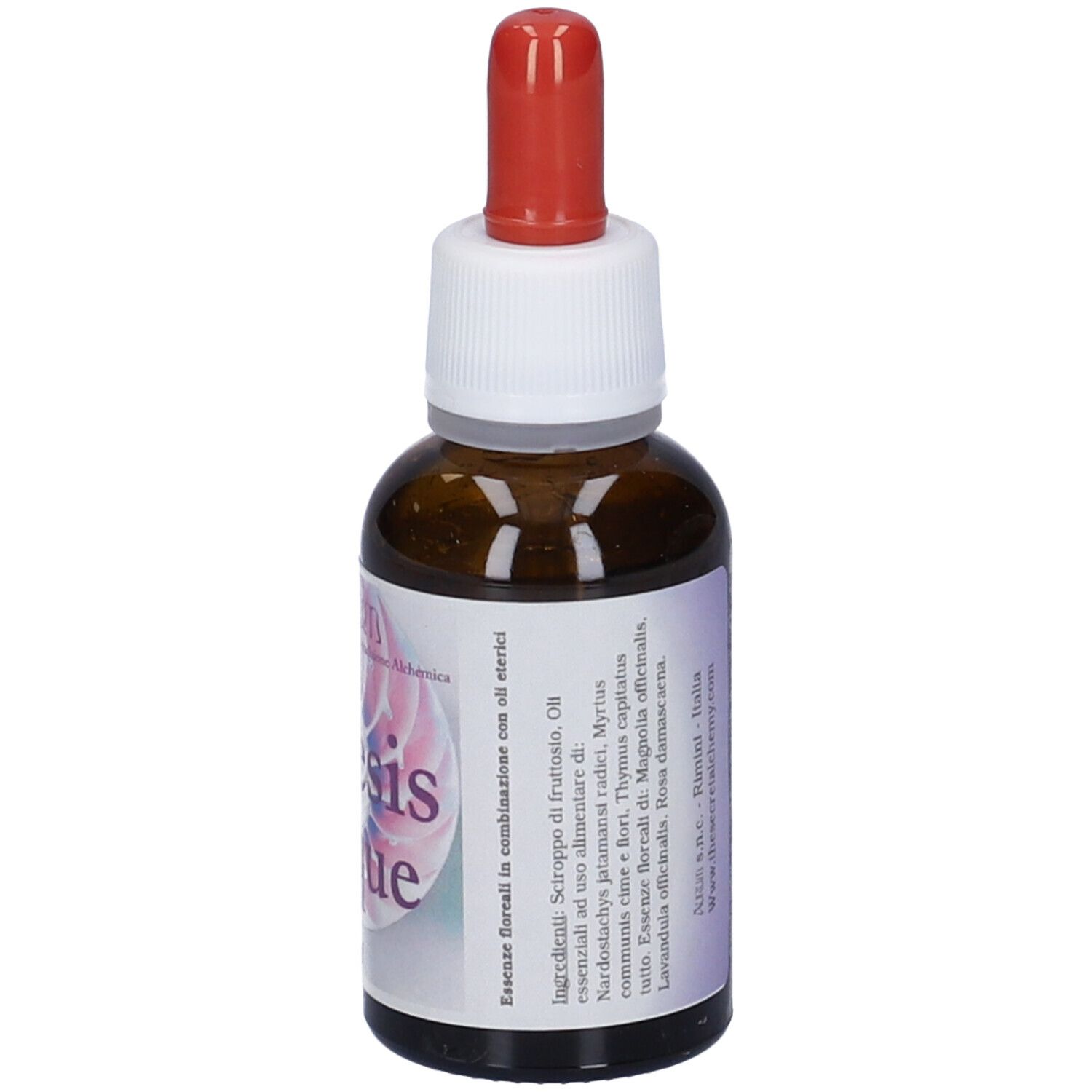 Poiesis Cinque Gtt 30Ml