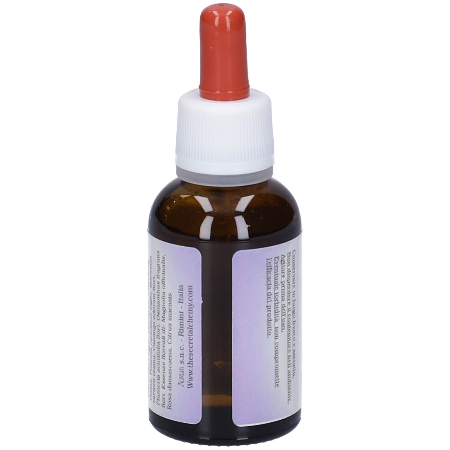 Poiesis Dieci Gtt 30Ml