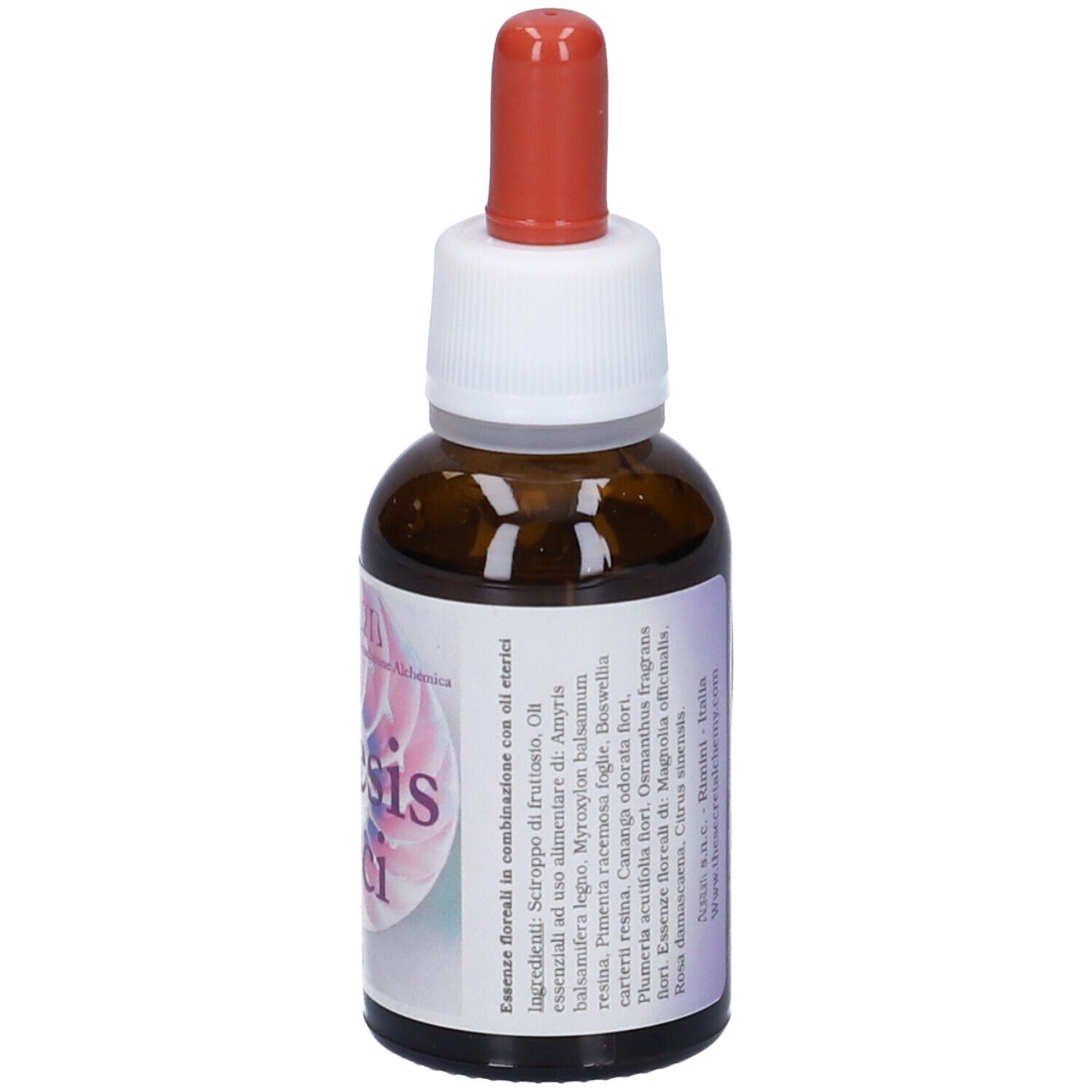 Poiesis Dieci Gtt 30Ml