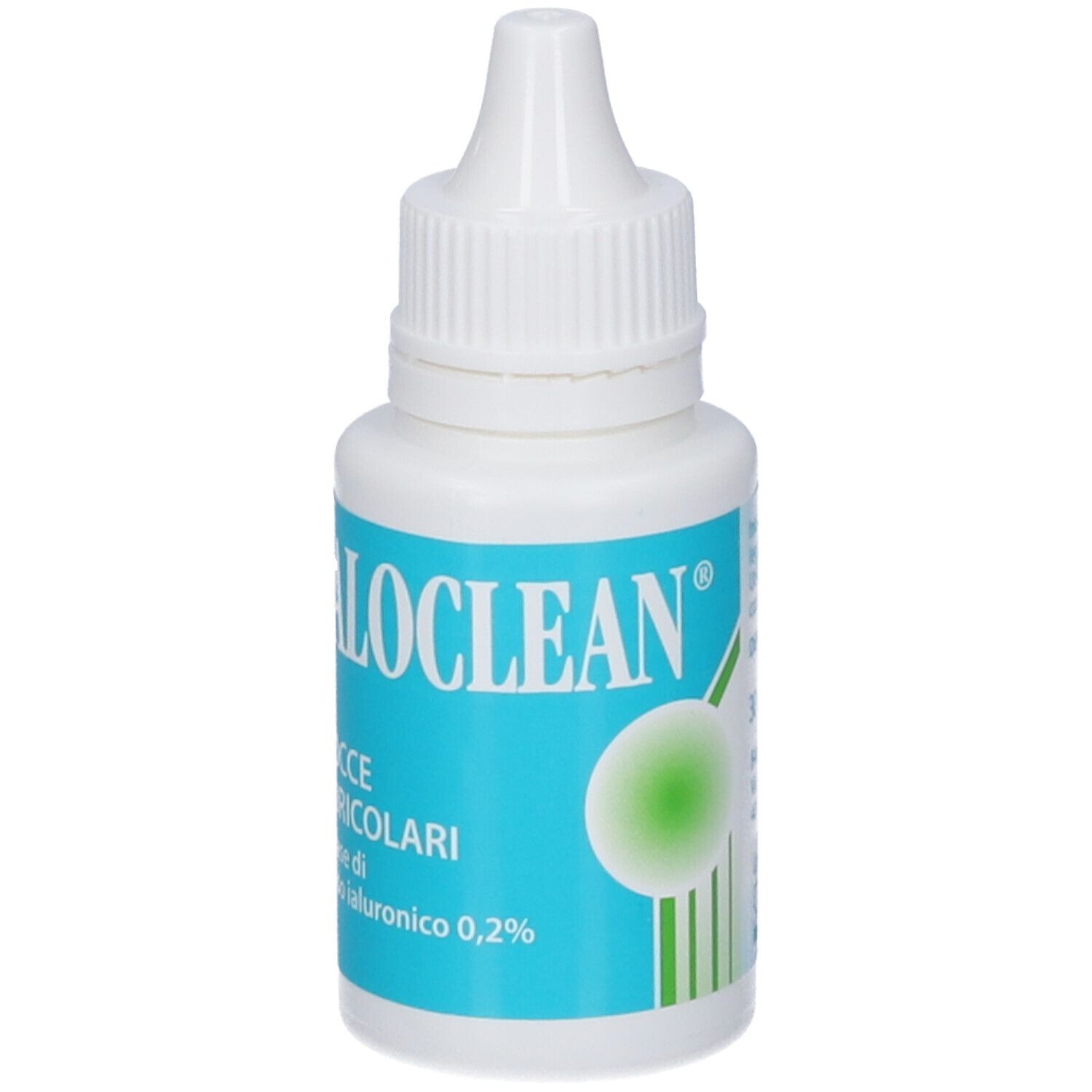 Ialoclean Gocce Auricolari