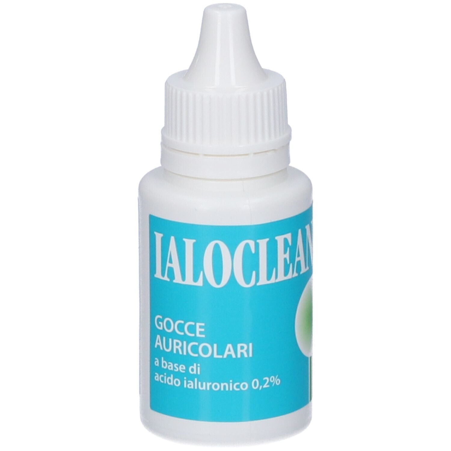 Ialoclean Gocce Auricolari