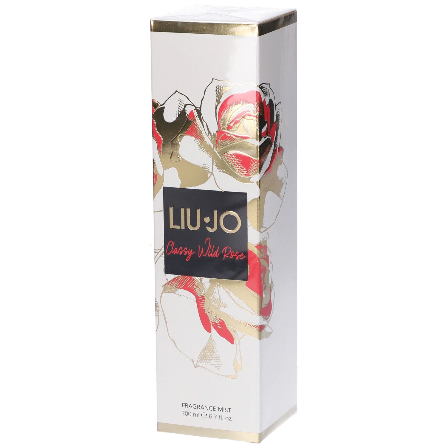 Liu-Jo Classy Wild Rose Profumo