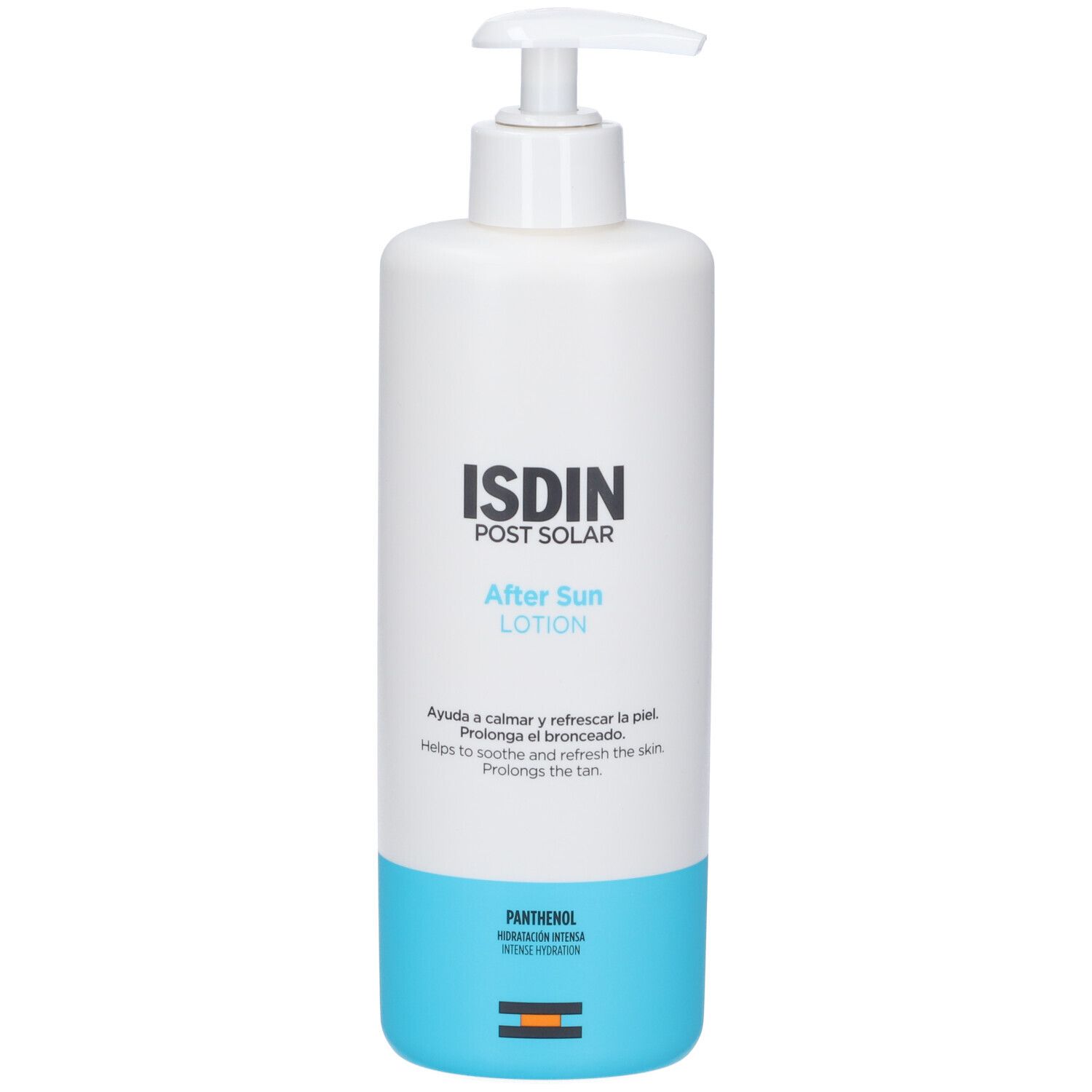 ISDIN Aftersun Lotion Doposole