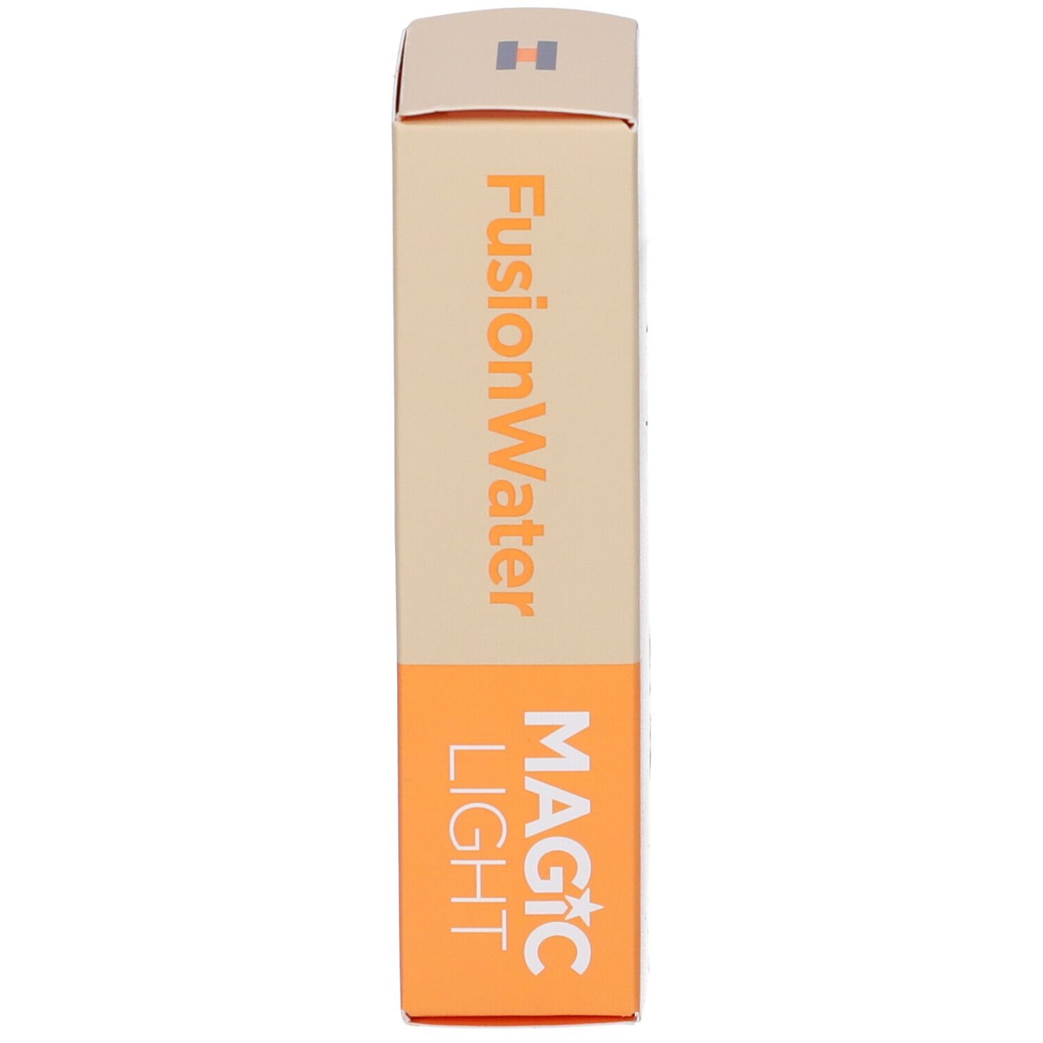 ISDIN Fusion Water Magic Color Light SPF50