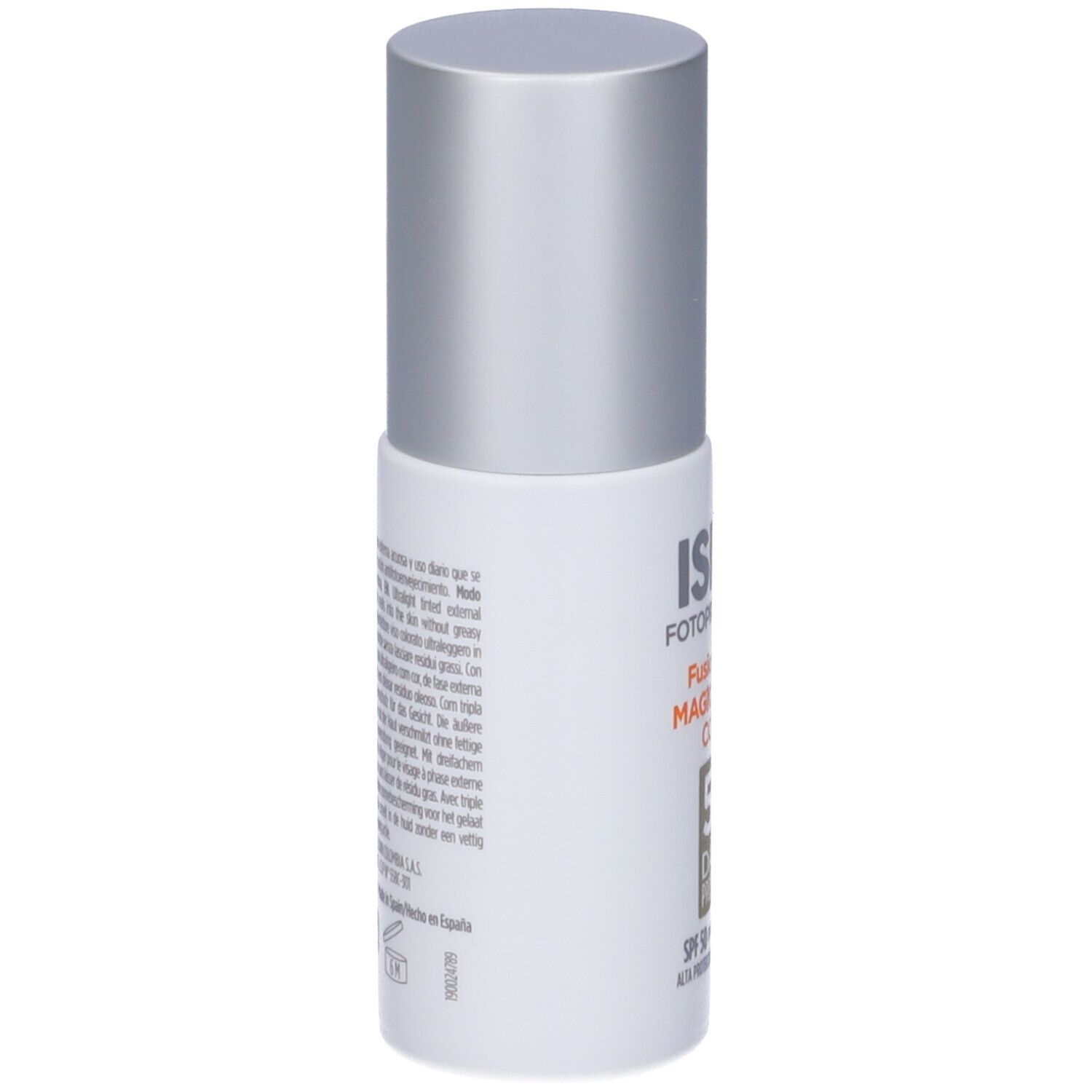 ISDIN Fusion Water Magic Repair Color Spray SPF 50