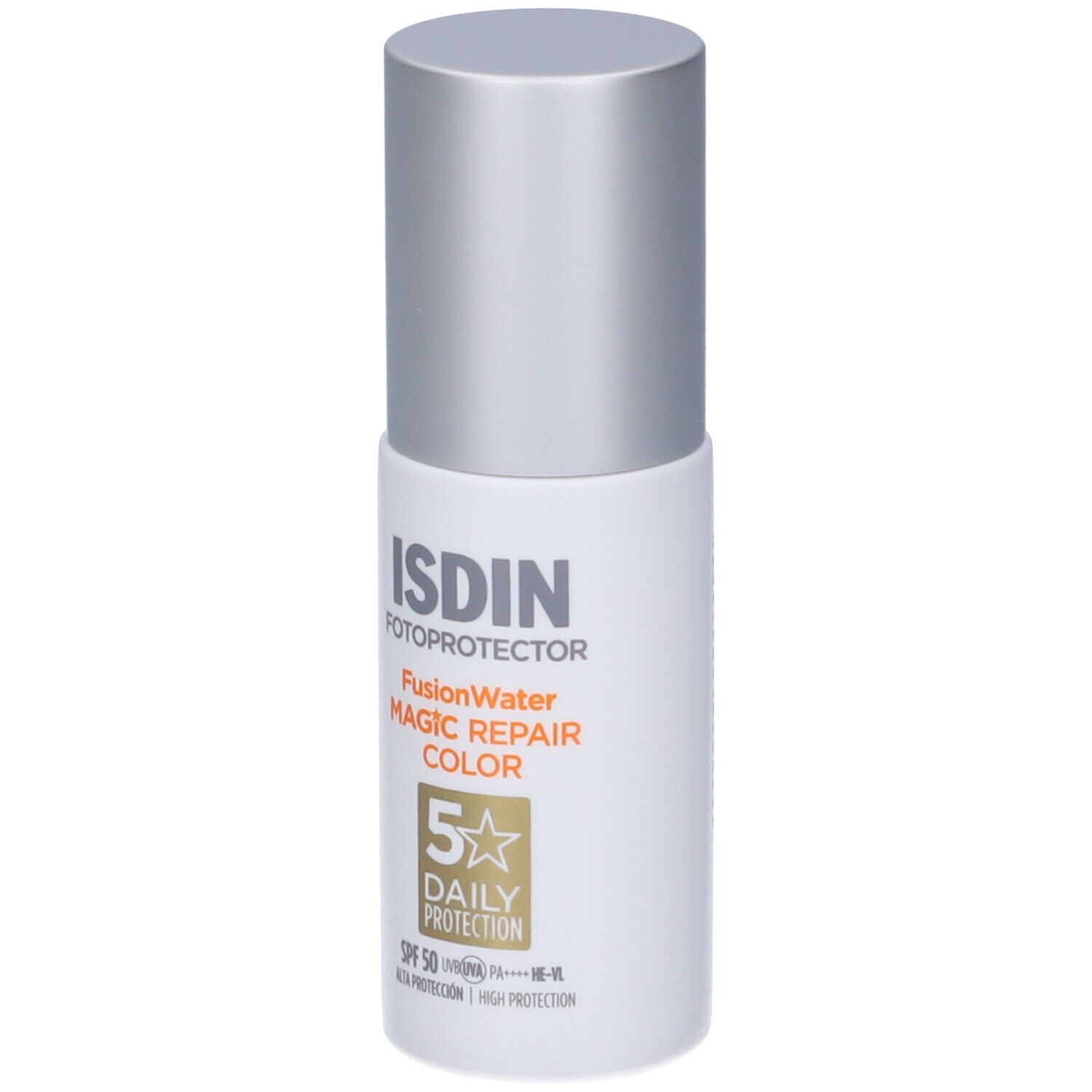 ISDIN Fusion Water Magic Repair Color Spray SPF 50