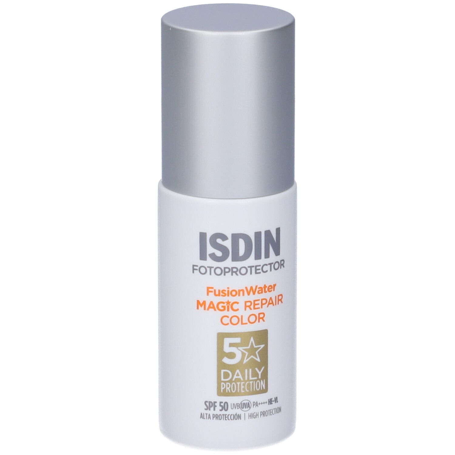 ISDIN Fusion Water Magic Repair Color Spray SPF 50