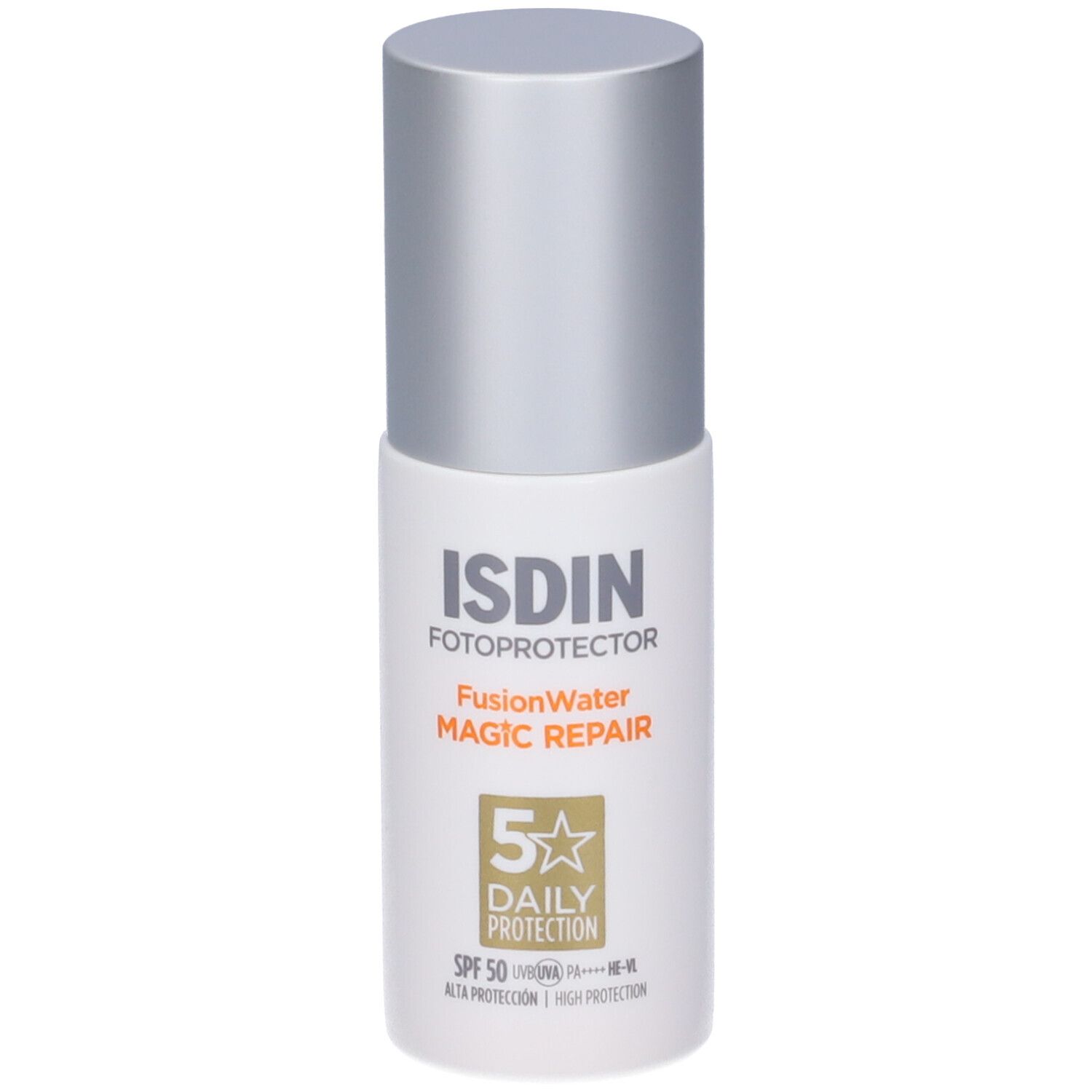 ISDIN Fusion Water Magic Repair Spray SPF 50