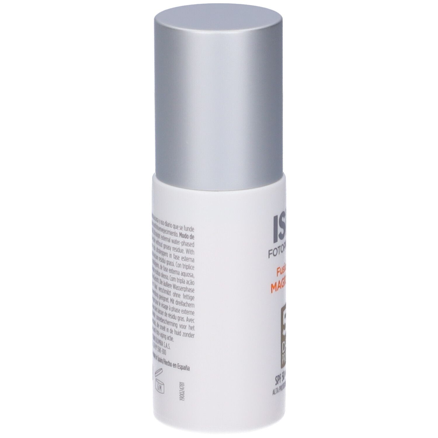 ISDIN Fusion Water Magic Repair Spray SPF 50