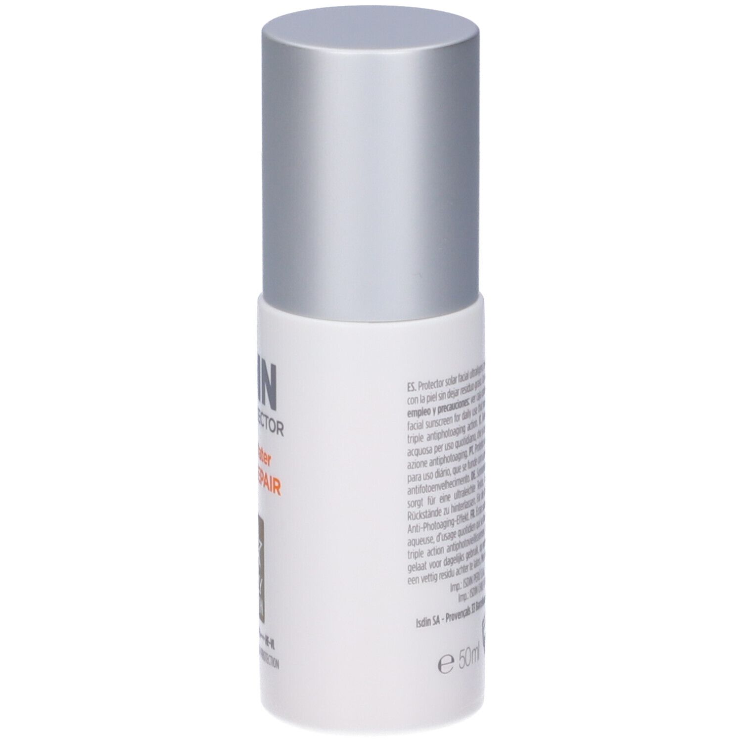 ISDIN Fusion Water Magic Repair Spray SPF 50