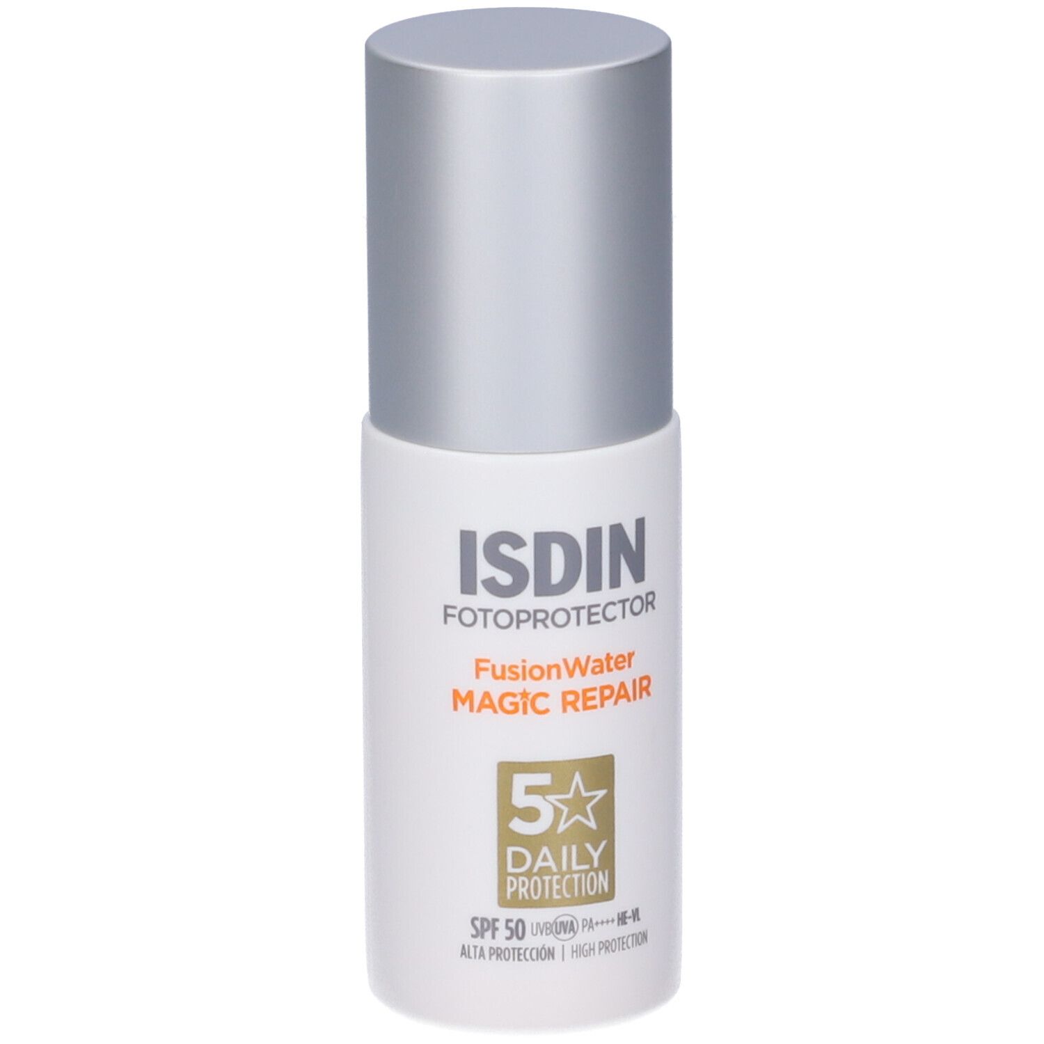 ISDIN Fusion Water Magic Repair Spray SPF 50
