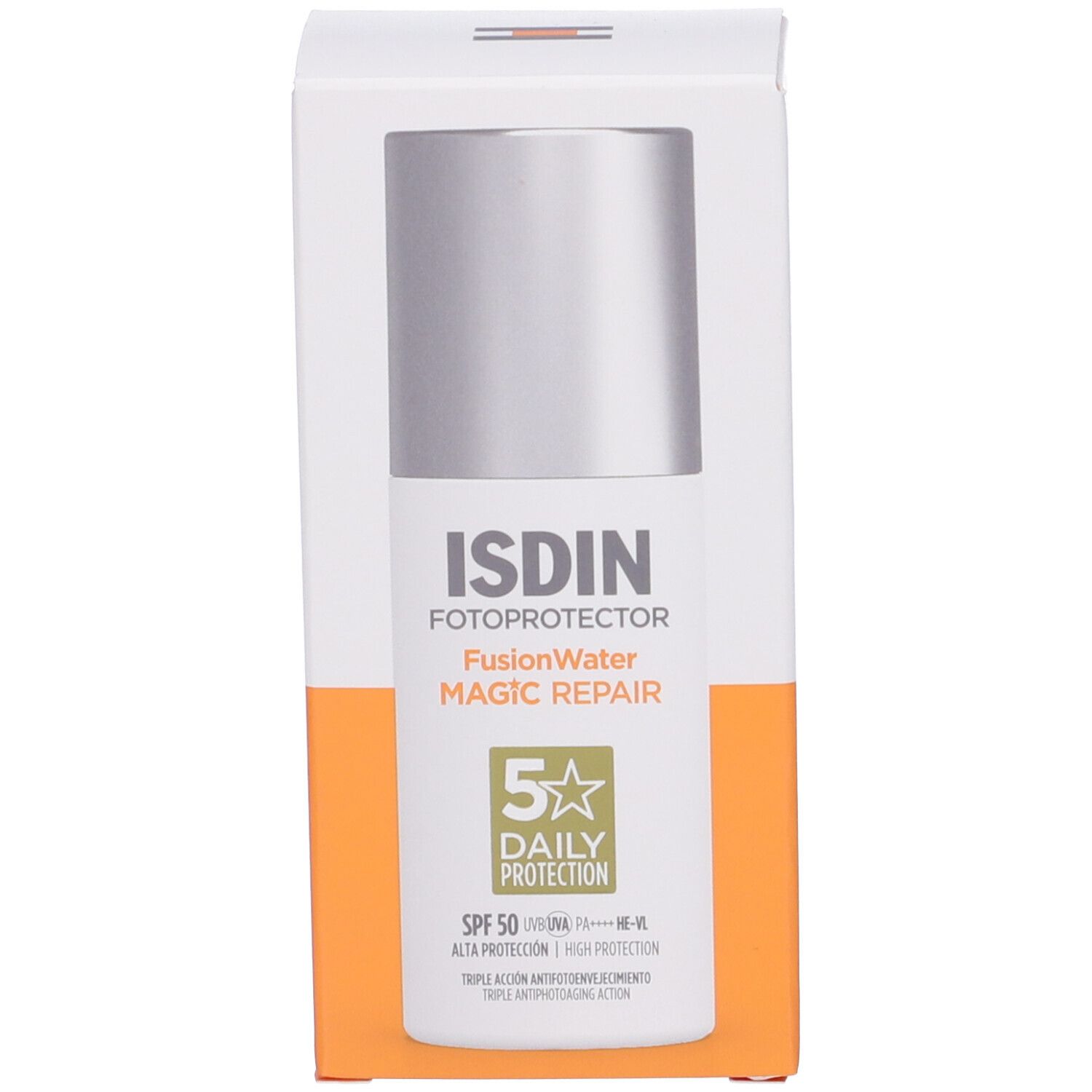 ISDIN Fusion Water Magic Repair Spray SPF 50