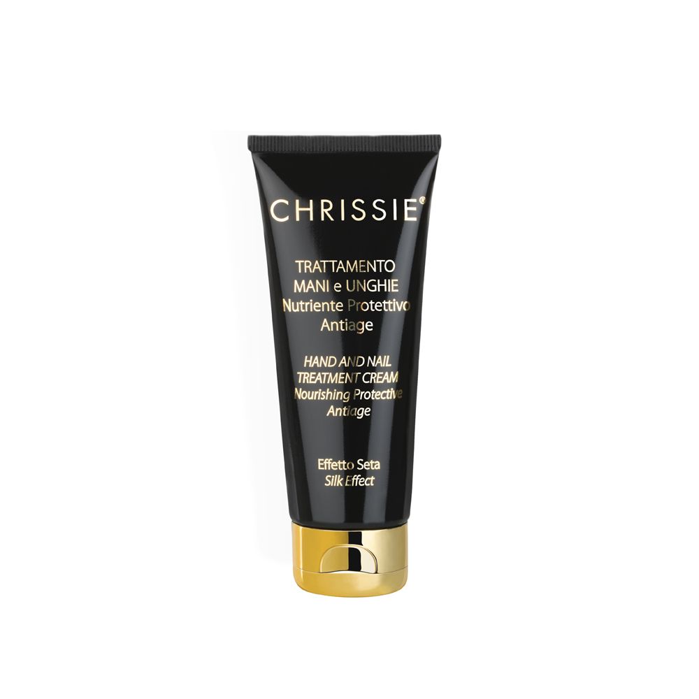 Chrissie Trattamento Mani e Unghie Nutriente Protettivo