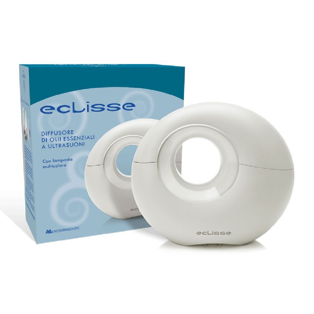 Vapo Essentia Eclisse Diffusore Ultrasuoni