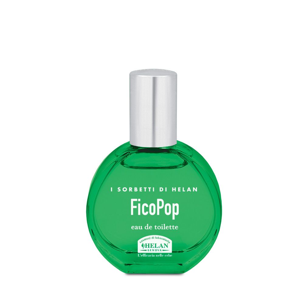 Helan I SORBETTI DI HELAN FicoPop Eau de Toilette
