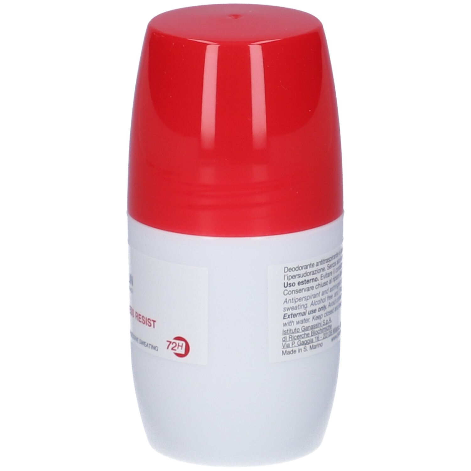 Bioclin Pro Deo 72H Stress Resist Roll-On