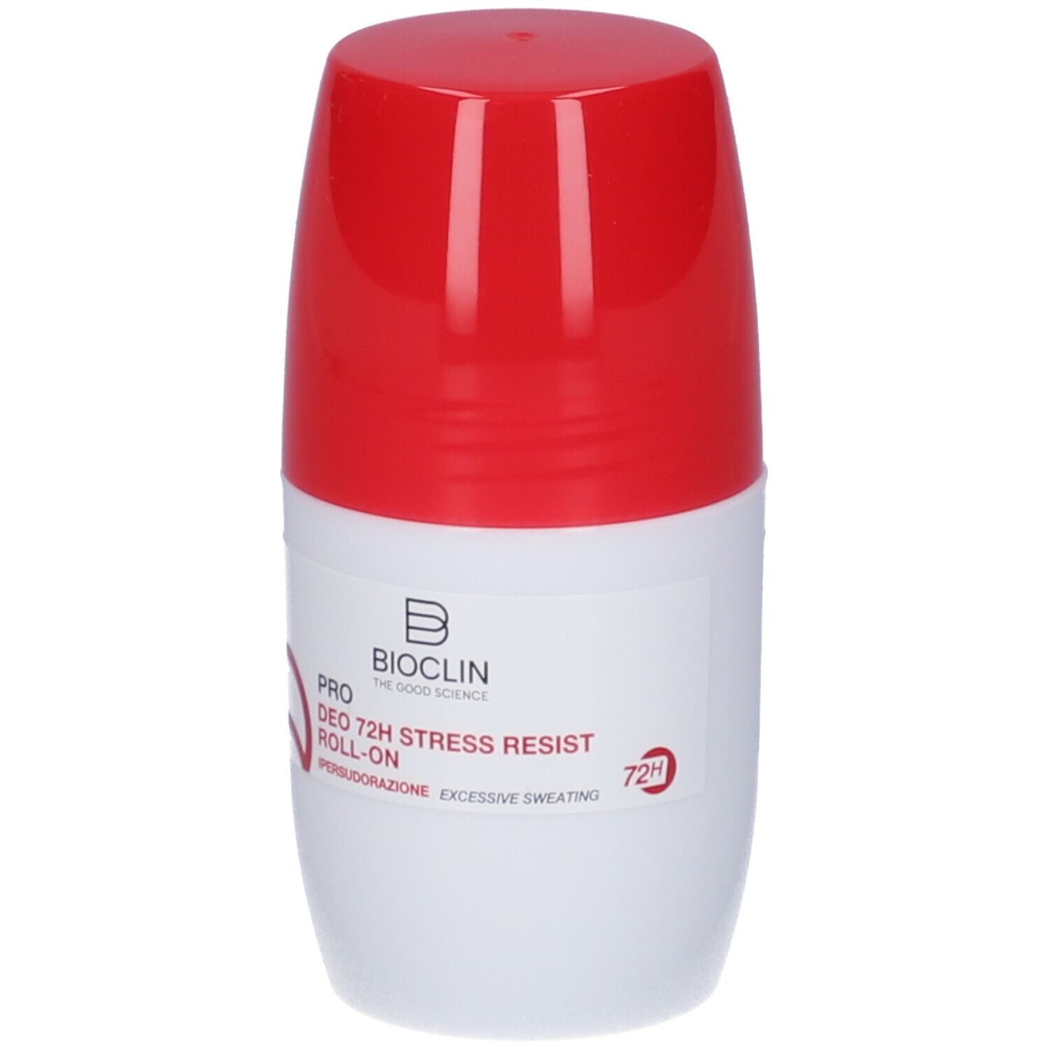 Bioclin Pro Deo 72H Stress Resist Roll-On