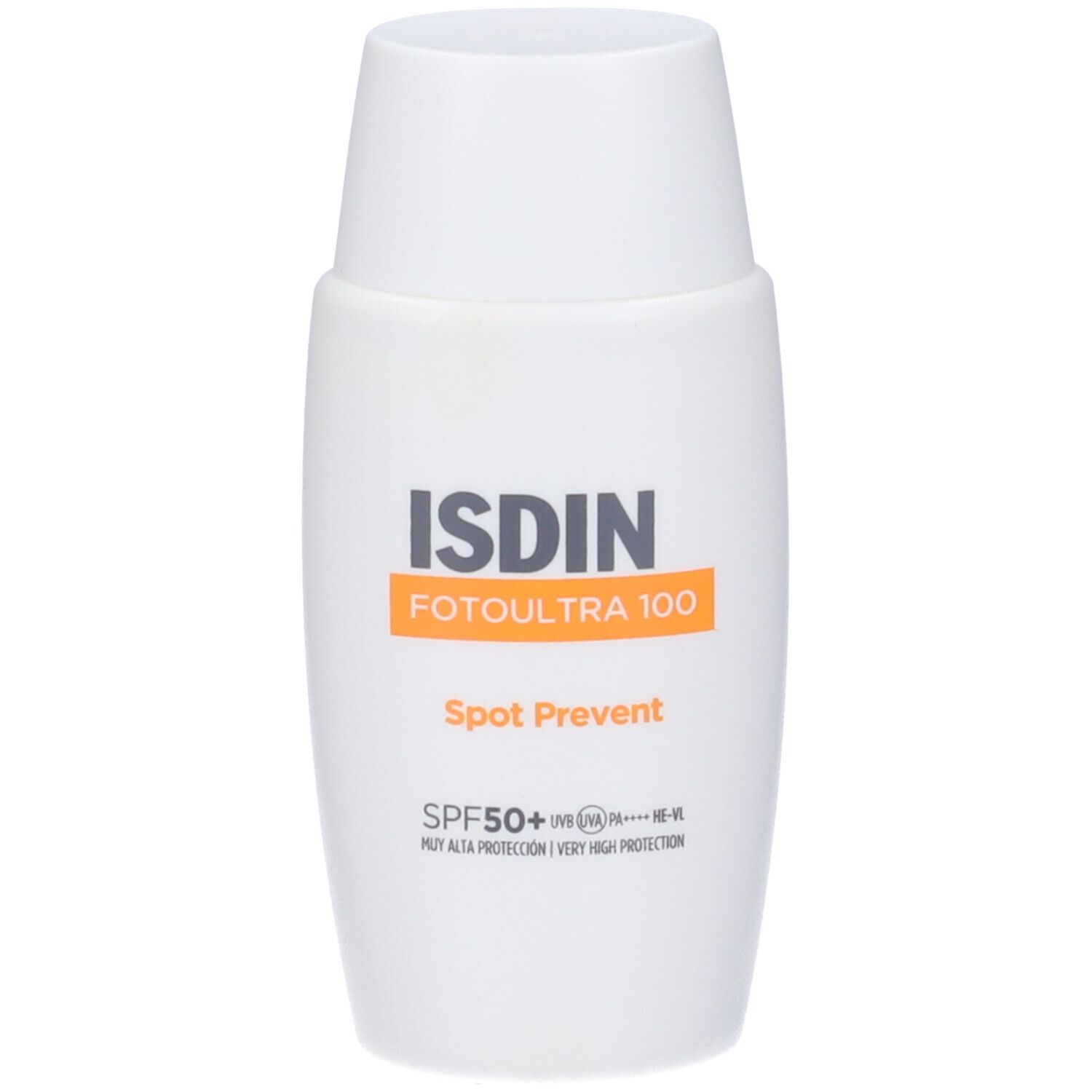 ISDIN Fotoultra 100 Spot Prevent SPF50+